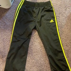 Adidas Track Pants